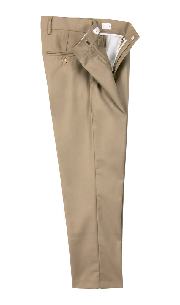 Class Club Big Boys 8-20 Stretch Synthetic Dress Pants | CoolSprings  Galleria